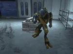 Bob nightfall