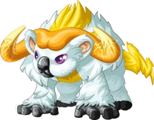 Dynamellow