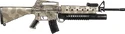 M16A2 SA BC2