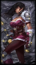 Sivir BanditLoading