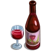 Oliviaberry Beer-icon