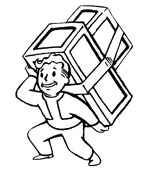 CarryWeight