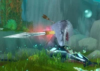 Image of Gnaws