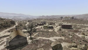Rdr tumbleweed wide