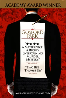 Gosfordpark