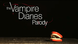 TVD Parody Title