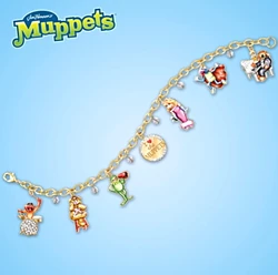 Bradford charm bracelet 3