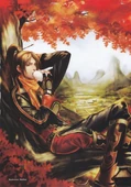 Ling Tong - DW7