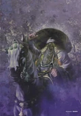 Pang Tong - DW7