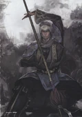 Xu Huang - DW7