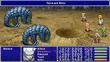 FFIVCC TAY Battle