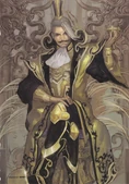 Yuan Shao - DW7