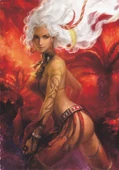 Zhu Rong - DW7