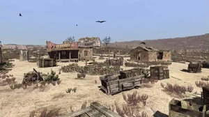 Rdr tumbleweed sheriff's office jail
