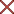 Icon cross