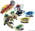 Beyblade Metal Masters Episodes In Hindi Free Download