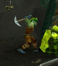 TrollSlave