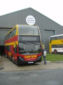 Carters Enviro400