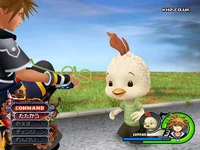 ChickenLittlekh