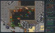 Flash battlelist