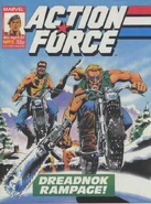 Action Force Vol 1 5