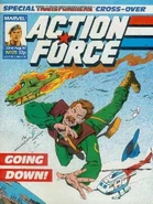 Action Force Vol 1 25