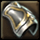 Green Shoulderplates
