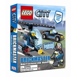 Brickmaster City