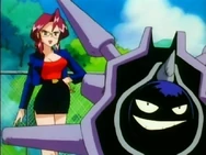 Lorelei's Cloyster
