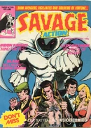 Savage Action Vol 1 8