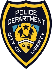 LCPD Logo