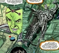 Brainiac SBG
