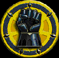 Imperial Fists Icon