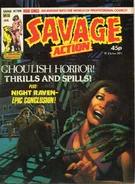 Savage Action Vol 1 15
