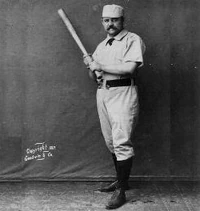 Pud Galvin