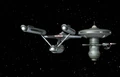 USS Enterprise (NCC-1701) approaches Starbase 6, remastered.jpg