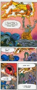 Psionics