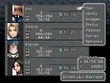 Menü FFIX