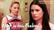 Faberry Relationship