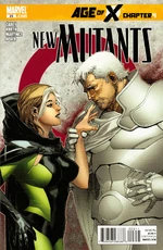New Mutants Vol 3 23