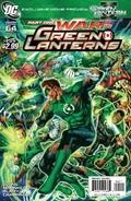 Green Lantern Vol 4 64