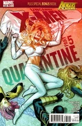 Uncanny X-Men Vol 1 534