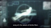 Zero Suit healing