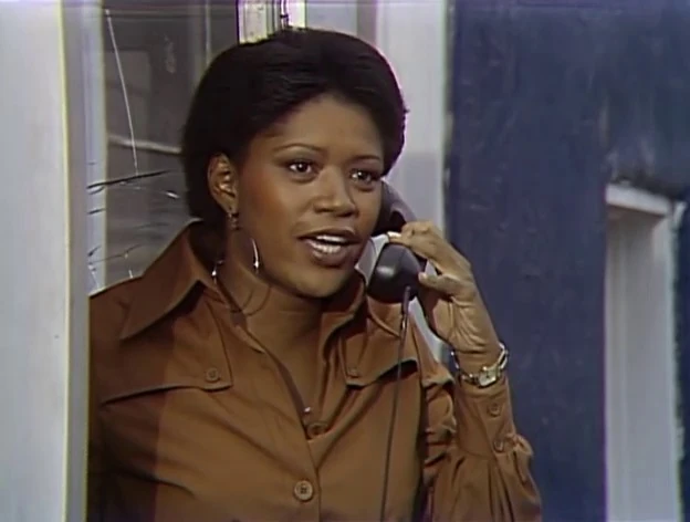 Marsha Warfield - SuperFriends Wiki