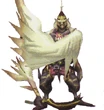 4Heroes Lucifer