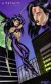 Artemis Wildstorm 01