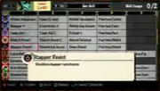 Set skills 2