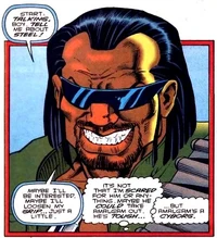 Amalgam