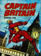 CB Annual
