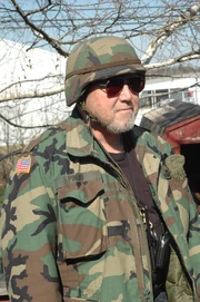Self in Cammo